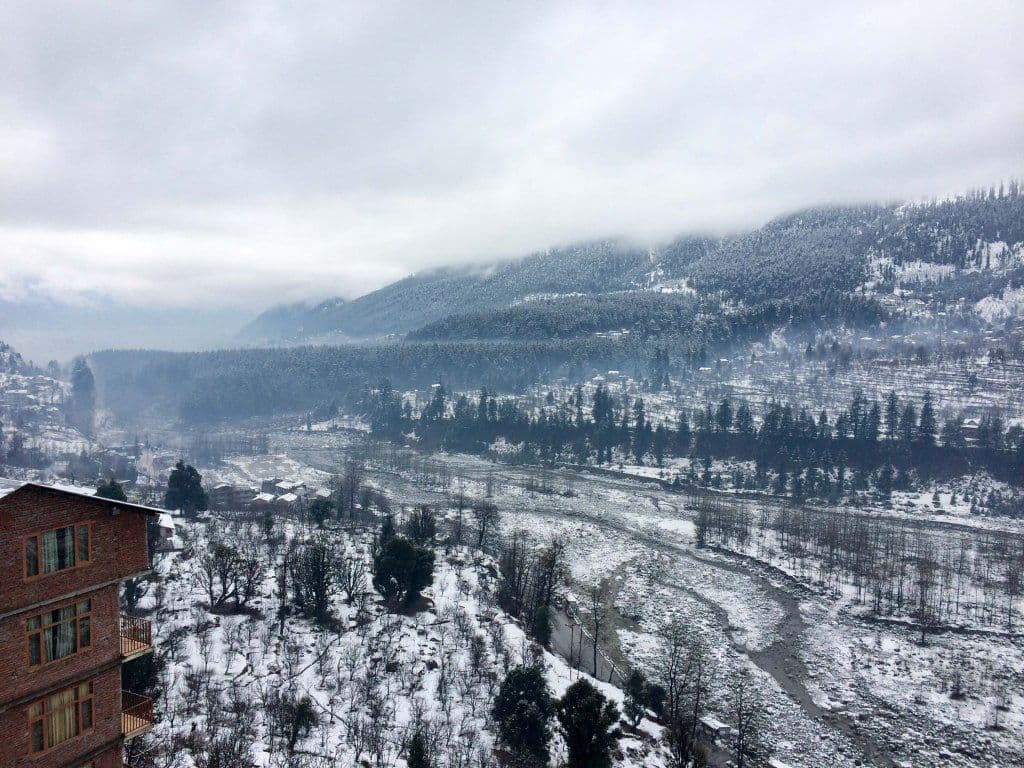Manali